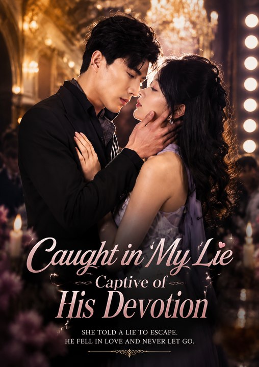 Caught in My Lie: Captive of His Devotion | Full EP | Viral Romance Drama Series | Obsession Love, Secret Lies & Emotional Betrayal - ENGSUB