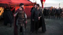 The Pendragon Cycle Rise of th Episode 7 Engsub