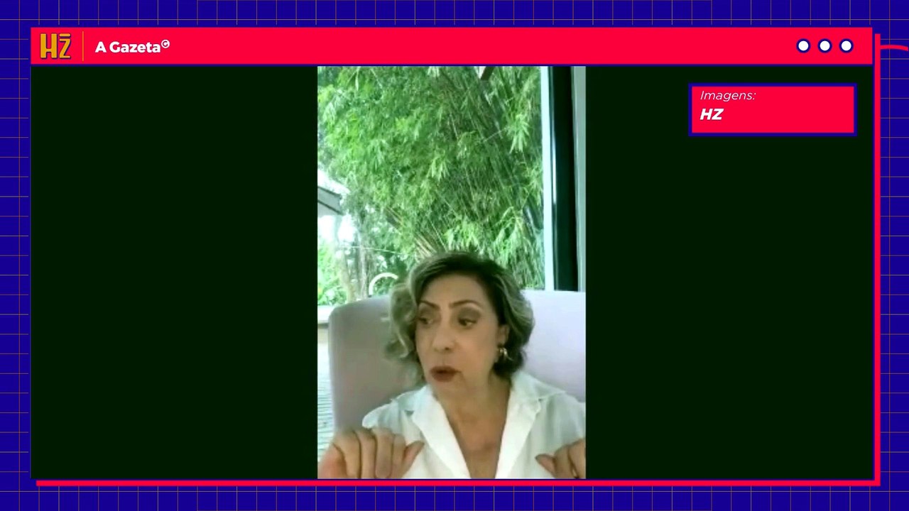 Eliane Giardini fala sobre Berta, sua personagem em Mania de Você