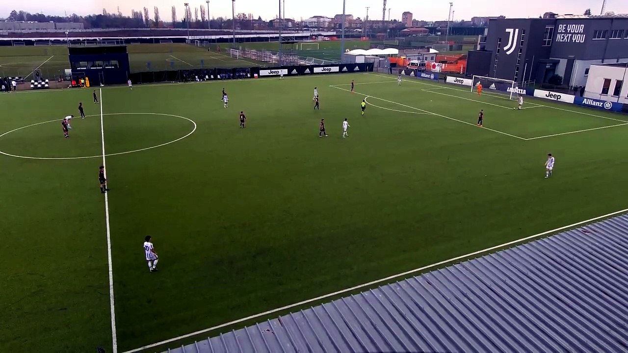 U17 2022-2023 JUVENTUSvsBOLOGNA