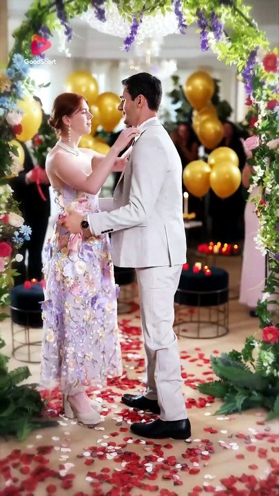 The Wedding That Will Never Be  She saved his life, lost her future.—GoodShort