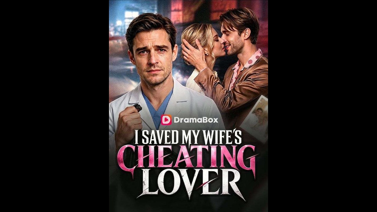 [EngSub] I Saved My Wife's Cheating Lover | 🌎Aurora