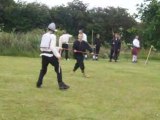 The Celts - East Donegal Ulster-Scots 2008 - Re-Enactors