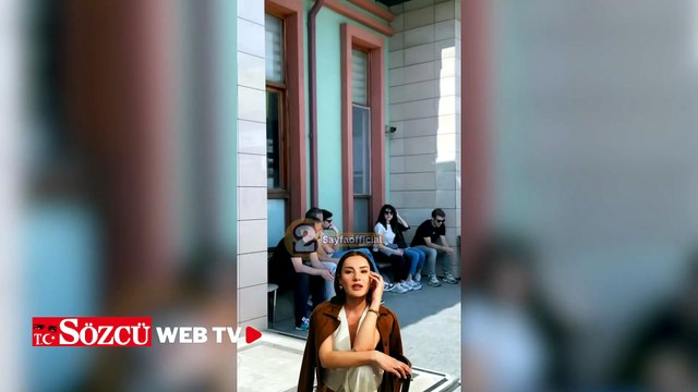 Ece İrtem son yolculuğuna uğurlanıyor: Sanatçı dostları Adli Tıp Kurumu’nda bir araya geldi