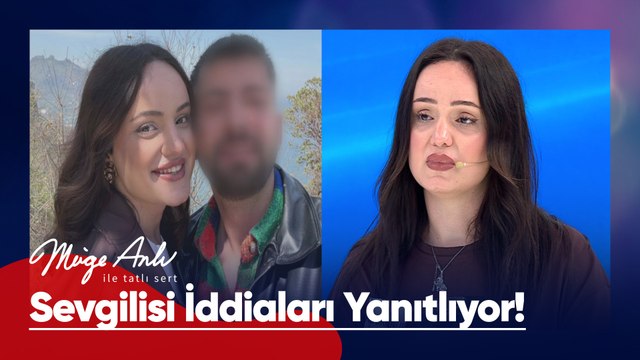 ''Kübranur'a 400 bin TL borcum var!'' - Müge Anlı ile Tatlı Sert 16 Haziran 2026