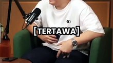 Berhenti Lihat Jalur Orang Lain, Fokus Bangun Usahamu Sendiri!