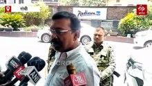 राज्यसभा चुनाव से पहले ‘रिसॉर्ट पॉलिटिक्स’ की एंट्री, पांच सितारा होटल में एनडीए विधायकों का जुटान