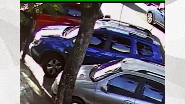 Quadrilha mirava furtos em veículos em bairros nobres de Vitória