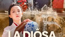 La Diosa del Vino | Serie Completa | Short Drama Español
