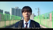 Weak Hero Class S2 - Episode 5 [IND]