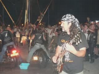 UZLAGOM, FETE DE LA MUSIQUE 2008