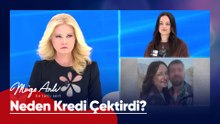 Nurullah, Kübranur'a olan borcunu ödeyecek mi? - Müge Anlı ile Tatlı Sert 16 Haziran 2026