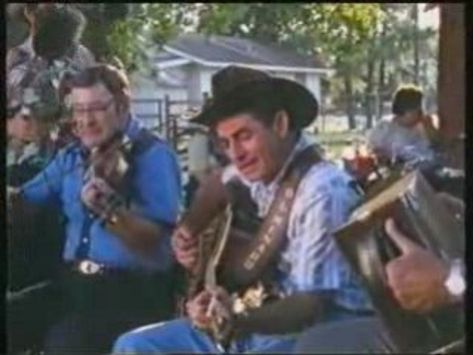 D.L Menard and The Louisiana Aces