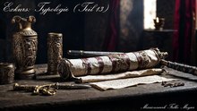 Exkurs: Typologie (Teil 13)
