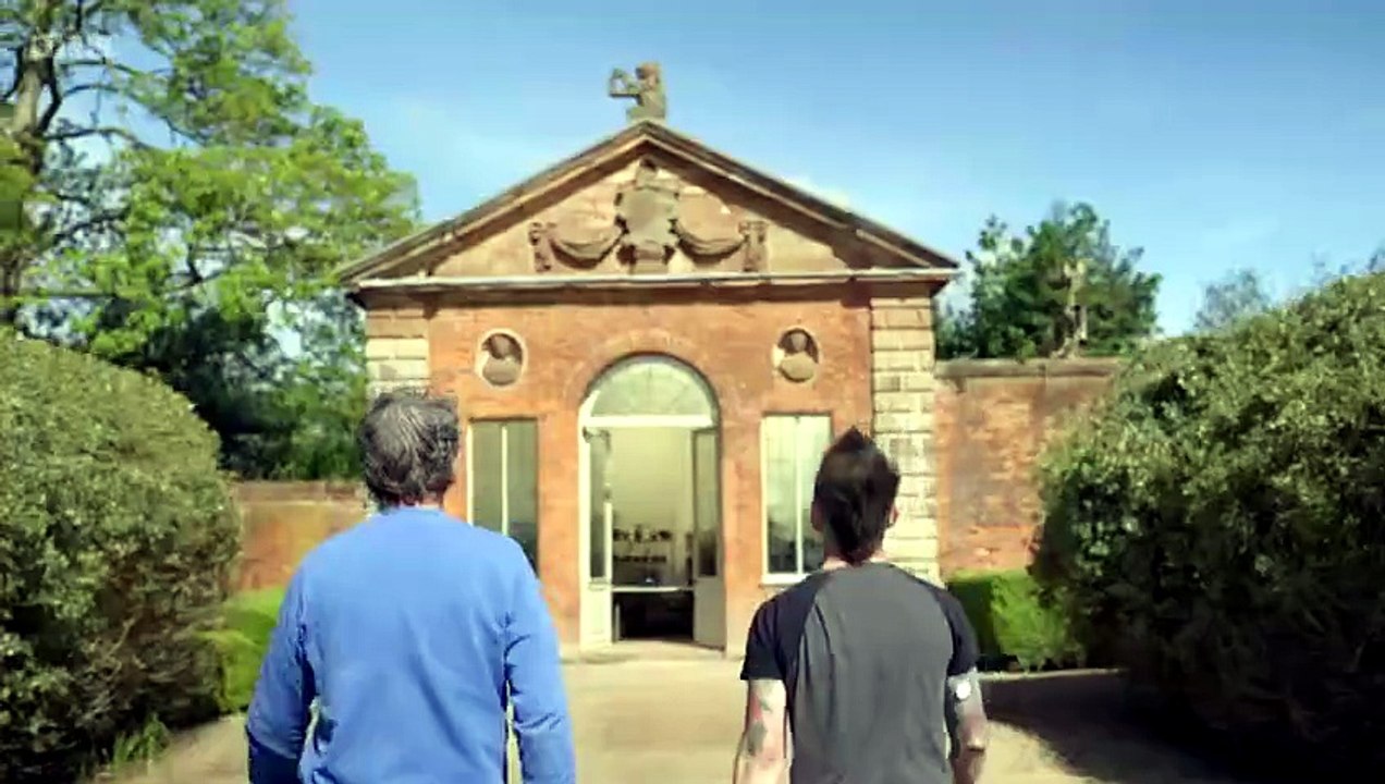 Garden Rescue - Season 11 - Episode 03: Croydon