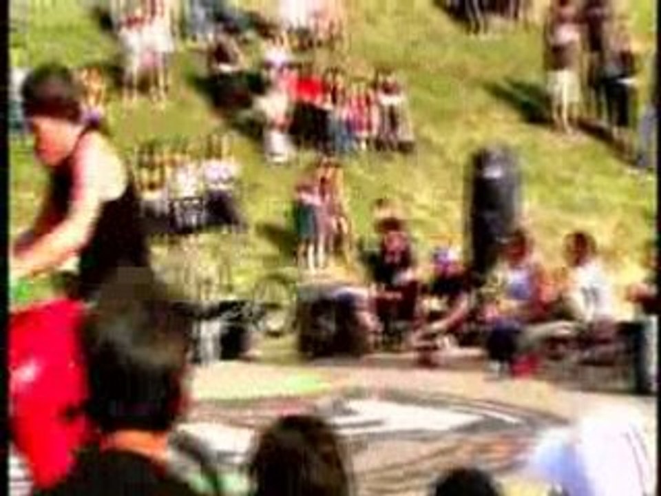 FISE 2008