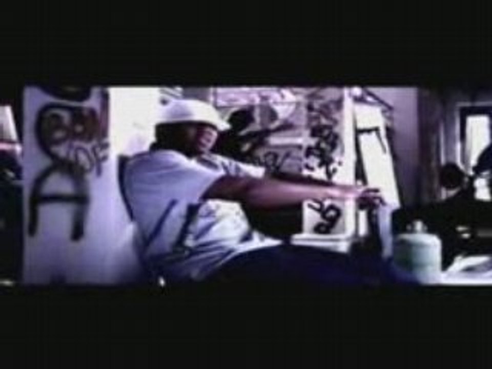 Teaser de Salif (Nysay) ''Prolongations''