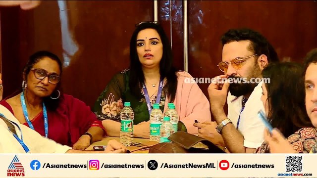 താരസംഘടനയിലെ തർക്കം; അൻസിബയുടെ പരാതിയിൽ അന്വേഷണം, ടിനി ടോമും ശ്വേത മേനോനും മൊഴി നൽകി | AMMA