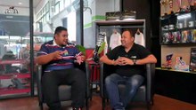 Teaser Sembang Tepi Bengkel Episode 5 | Suspensi Kereta: Antara Mitos Dan Realiti