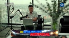 Lilet Matías, abogada Capitulo 89