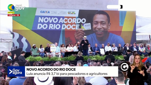 De acordo com Lula, entregadores de comida podem ganhar financiamento de motocicletas elétricas