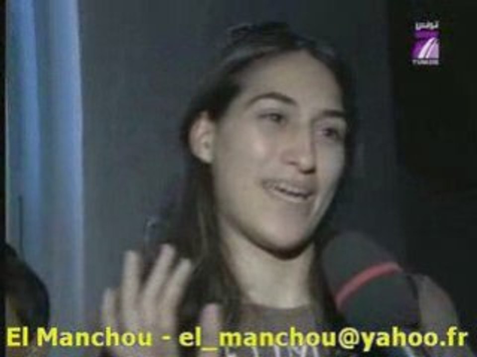 Tunisie - Bac 2008 - Tout le monde a réussi