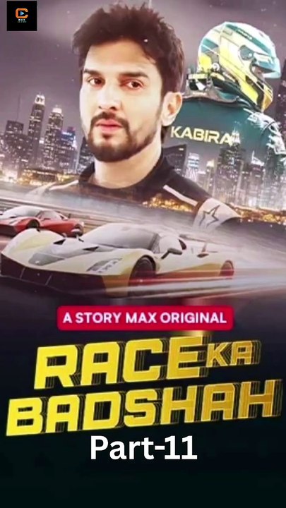 Racer King Part-11