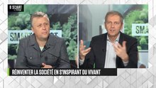 SMART IMPACT - États-Unis, Chine, IA : comment embarquer ces trois puissances dans la transition écologique ?