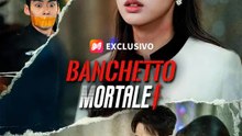 Banchetto Mortale | Serie Completa | Short Drama Italiano