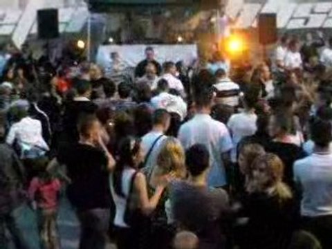 Eternal bliss @ Cambrais 21/06/08