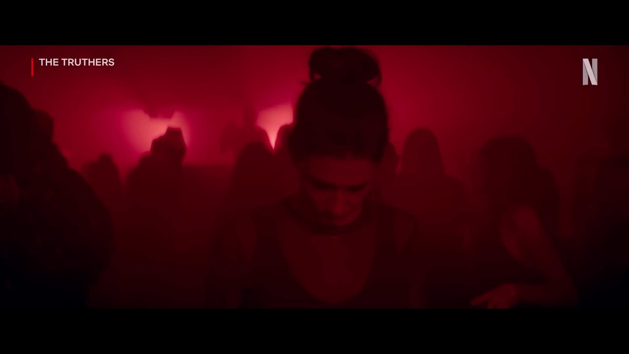 Eine verworrene Wahrheit Trailer OmeU