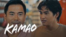 Kamao: Nonoy secretly supports his son's boxing dream! (Episode 17)