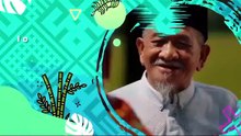 Episode 40 Dunia Tanpa Tuhan World Without God Episode 40 - Indonesian Drama