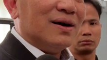 “ผู้ว่าฯ เซมเบ้” ลั่น ผมไม่ใช่น้องใคร | PPTV Online