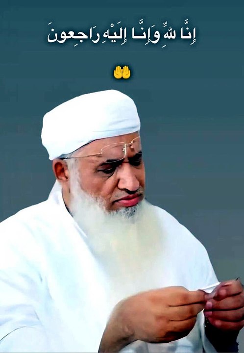 Shaikh idrees shaheed