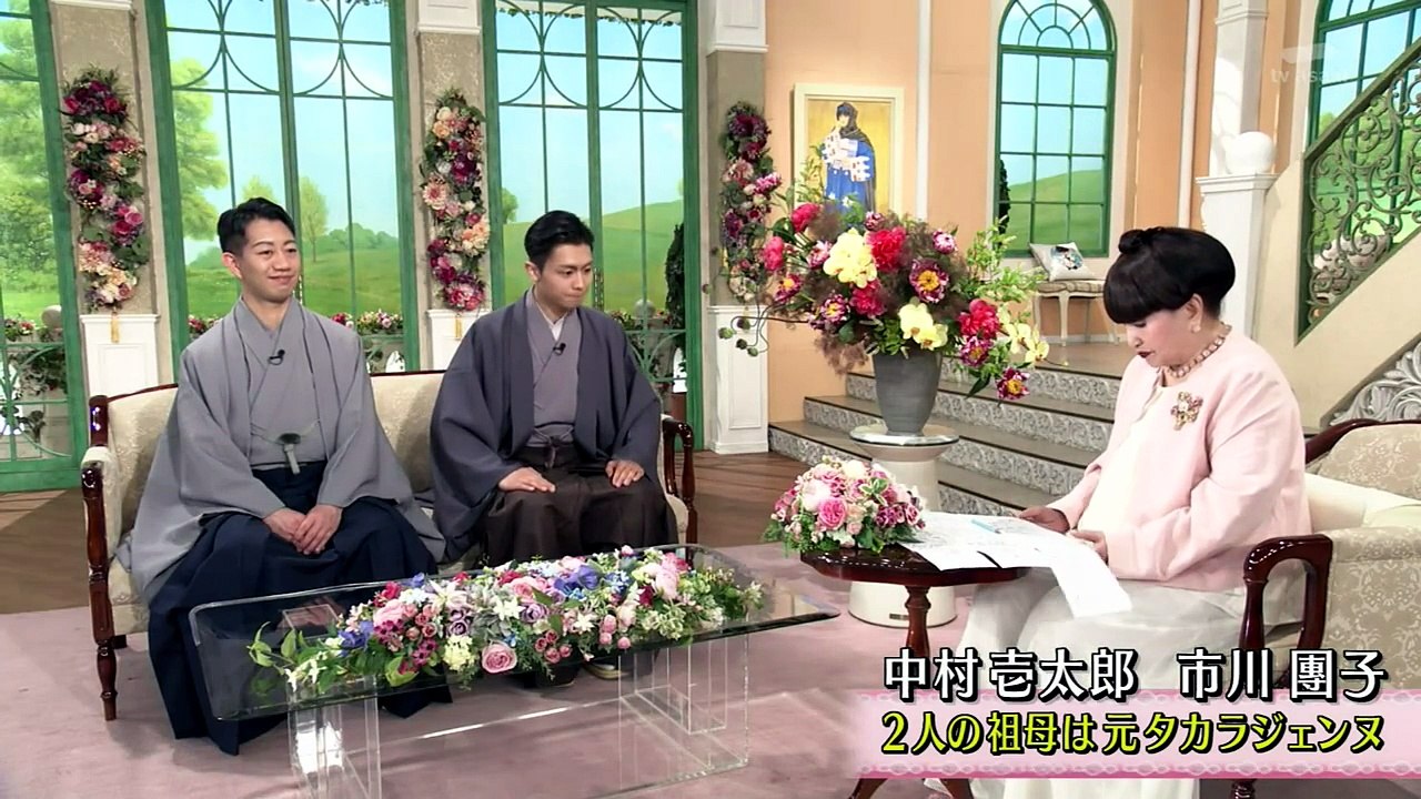 徹子の部屋   動画　2026年06月16日 バラエティ 動画 Varietydouga.org