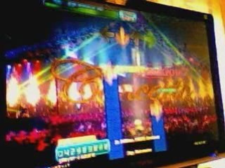 Concerto x2 AA Stepmania