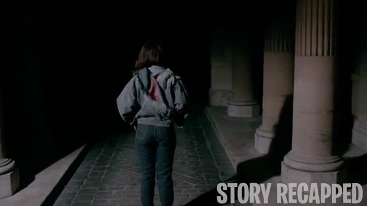 Sus Ghost Wouldnt Stop Haunting Them Until They Gave Up Their Bodies