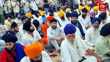 अकाल तख्त का बड़ा फैसला: CM भगवंत मान ‘गुरु द्रोही’ घोषित, AAP ने उठाए सवाल