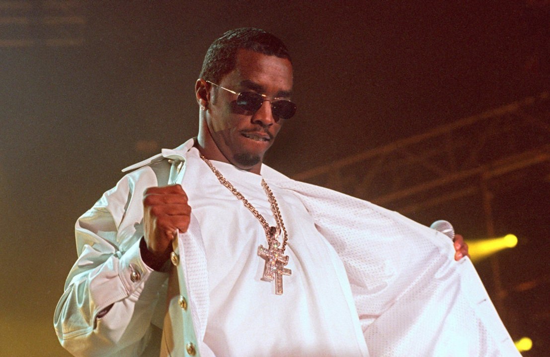 Sean 'Diddy' Combs given new prison release date