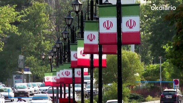 Irán declara el fin de la guerra con EEUU e Israel en todos los frentes