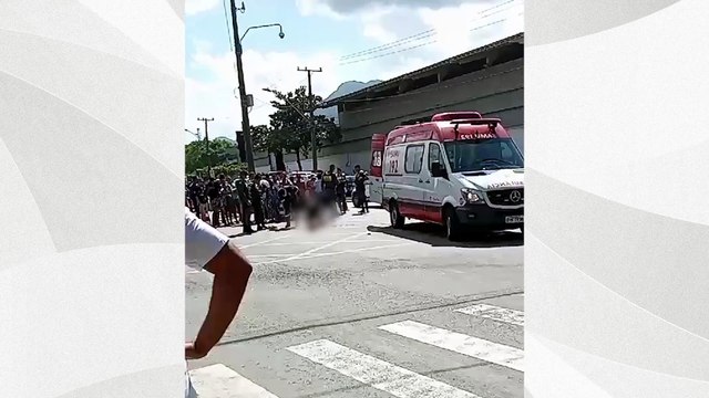 Motociclista morre após colidir com carro em Guarapari