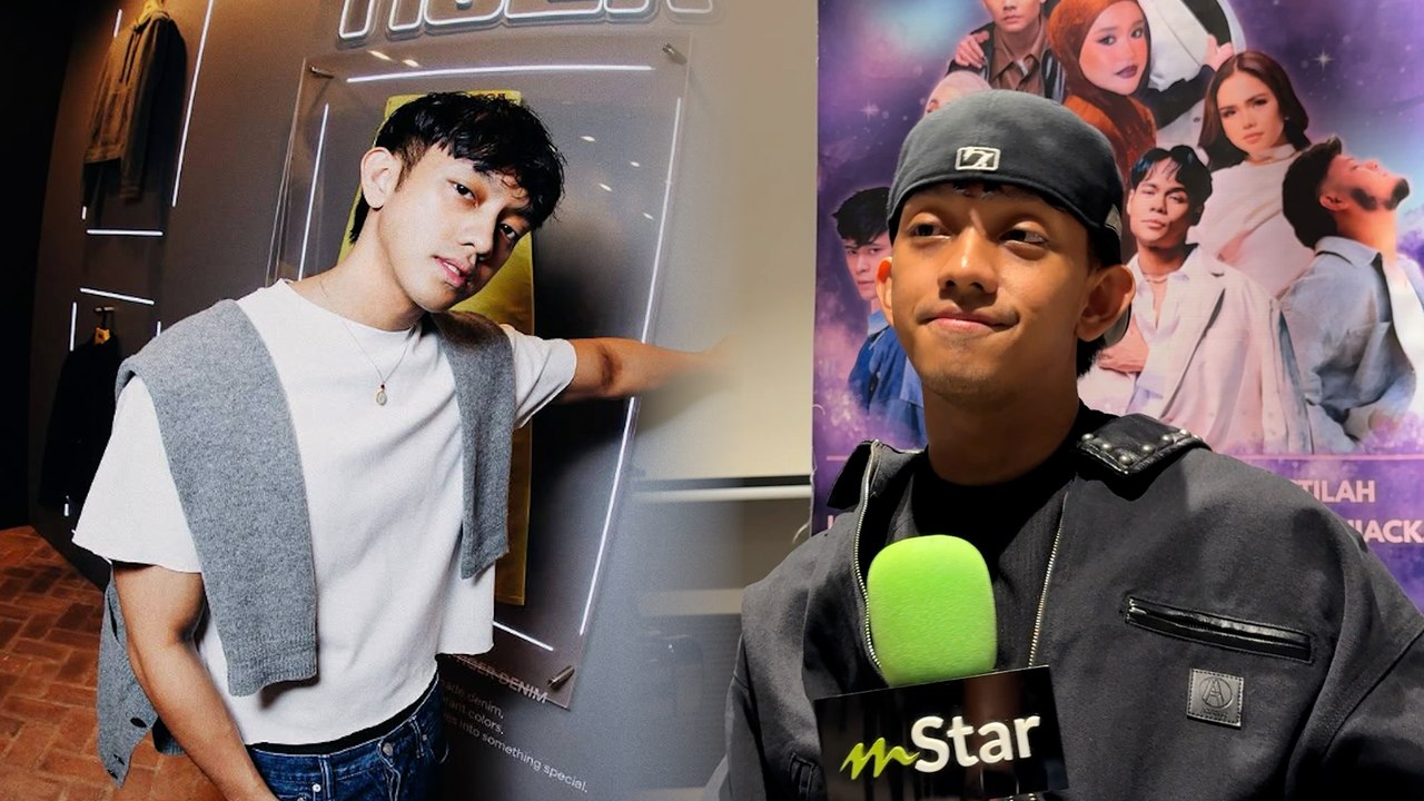 Pengalaman ‘hitam’ lalu buatkan Ismail Izzani berubah jadi lebih matang