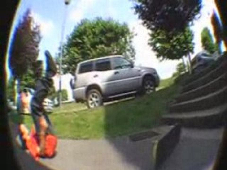 Marches esbly 22 juin 2008