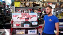 Il notiziario di Tgs, edizione del 15 giugno – ore 19.50