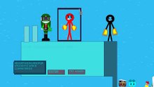All Star-Sathlon Episode 13 Bar Horror Stuck Of Monkeys Part I
