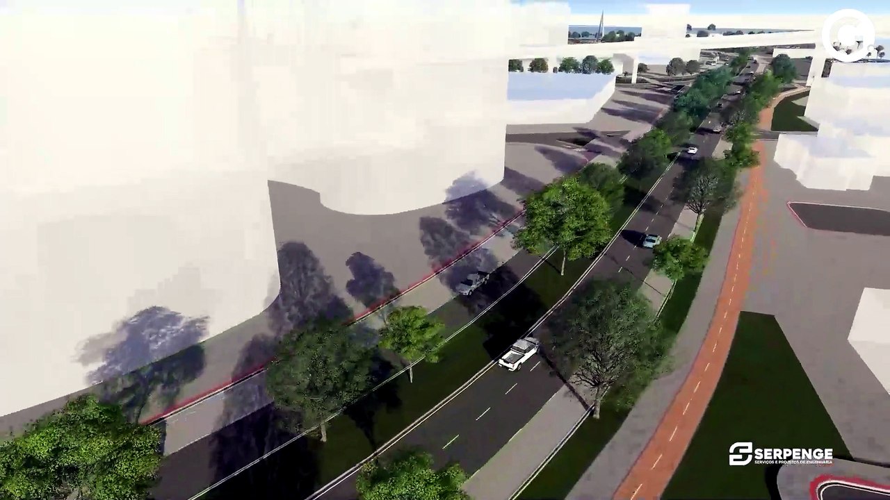 Veja como vai ficar trânsito em Vitória com novo pacote de obras