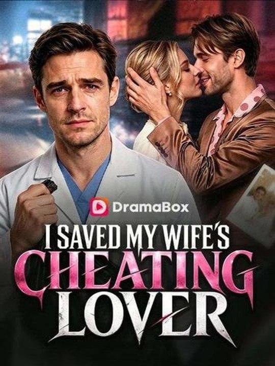 I Saved My Wife's Cheating Lover #englishsub #watchfull⚡️🍿⚡️