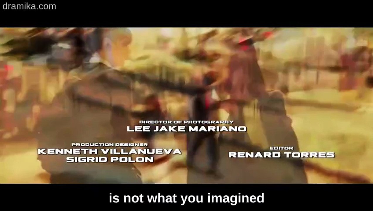 Project Loki Ep 17