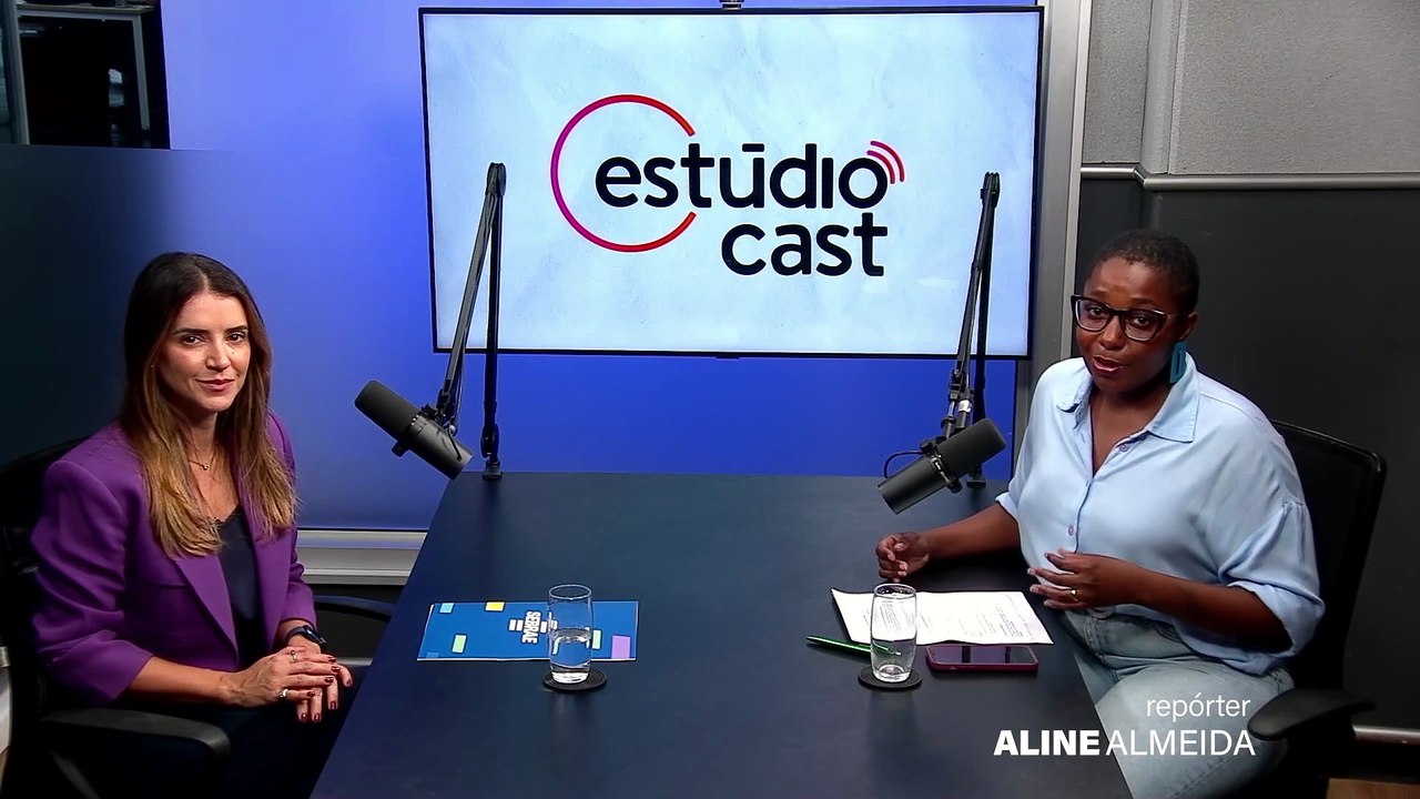 EstúdioCast:  Sebrae capacita empreendedoras e fortalece rede feminina de negócios no ES